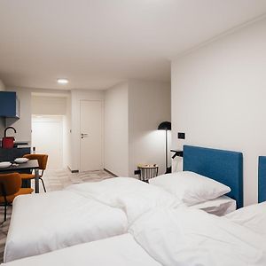 Standaard Kamer met Twee Aparte Bedden