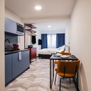 Standaard Double Kamer